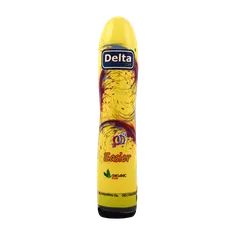 ژل لوبریکانت ایزیر دلتازکس زرد | Delta Zex Easier Lubricant Gel
