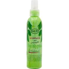 اسپری اکالیپتوس خوشبو کننده هوا دپی | Eucalyptus Inhalant - DEPI