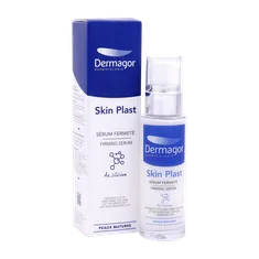 سرم ضد چروک و لیفتینگ اسکین پلاست درماگور | Skin Plast Firming Serum - Dermagor