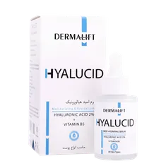 سرم هیالوسید درمالیفت | Hyalucid Deep Hydrating Serum - DERMALIFT