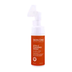 فوم شوینده صورت آنتی اکسیدان اسکین وان | Vita-C Foaming Wash - Skin One