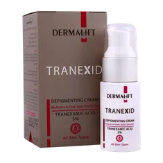 کرم روشن کننده ترنکسید درمالیفت | Tranexid Depigmenting Cream - Dermalift