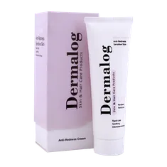 کرم ضد قرمزی درمالوگ پوست حساس | Anti-redness Cream Sensitive Skin - Dermalog