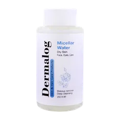میسلار واتر مناسب پوست خشک درمالوگ | Micellar Water for Dry Skin - Dermalog