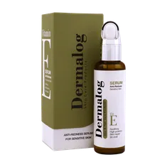 سرم ضد قرمزی پوست حساس درمالوگ | Anti-redness Serum for Sensitive Skin - Dermalog