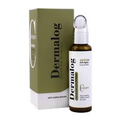 سرم ضد چروک پوست درمالوگ | Anti-aging Serum - Dermalog