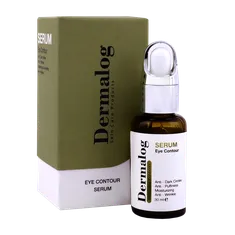 سرم دور چشم چندکاره درمالوگ | Eye Contour Serum - Dermalog