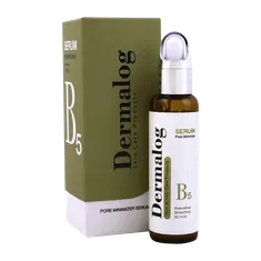 سرم جمع کننده منافذ پوست درمالوگ | Pore Minimizer Serum - Dermalog