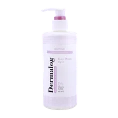 ماسک موهای رنگ شده درمالوگ | Hair Mask for Dyed Hair - Dermalog