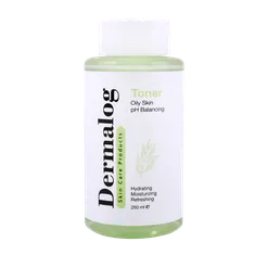 تونر صورت مناسب پوست چرب درمالوگ | Facial Toner for Oily Skin - Dermalog