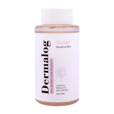 تونر صورت مناسب پوست حساس درمالوگ | Facial Toner for Sensitive Skin - Dermalog