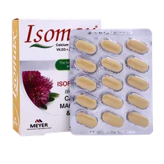 قرص ایزومکس میر 30 عددی | Meyer Isomax Tablet