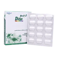 قرص دینو نیچرز اونلی | Dino Tablet - Natures Only