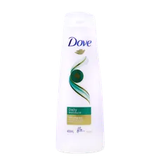 شامپو روزانه داو 400 میلی لیتری  | Dove Daily Moisture Shampoo