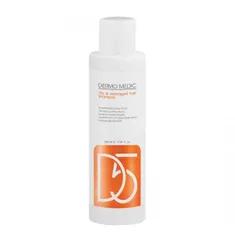شامپو موهای خشک و آسیب دیده D5 درمومدیک | Dry and Damaged Hair Shampoo D5 - Dermo Medic