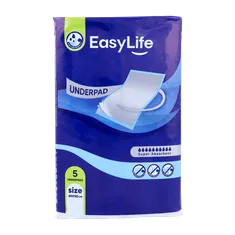 زیر انداز بهداشتی ایزی لایف | Easy Life  Underpad