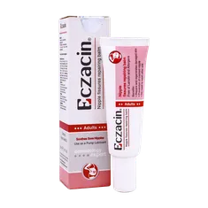بالم رفع شقاق سینه اگزاسین 30 میلی لیتری | Eczacin Nipple Fissures Repairing Balm