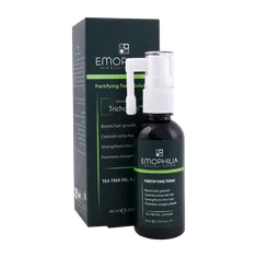 تونیک تقویت کننده مو اموفیلیا 60 میلی لیتر  | EMOPHILIA FORTIFTING TONIC