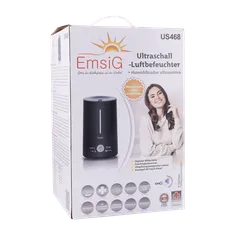 دستگاه بخور سرد امسیگ مدل US468 | Cold Fumigator US468 - Emsig