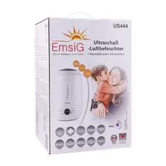 دستگاه بخور سرد امسیگ مدل US444 | Cold Fumigator US444 - Emsig