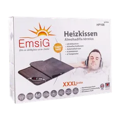 تشکچه برقی حرارتی امسیگ مدل HP108 | Heating Pad HP108 Prime - EMSIG