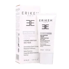 کرم دور چشم اریکه | Eye Contour Cream - Erikeh
