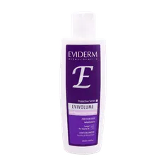 شامپو حجم دهنده اوی ولوم اویدرم | Eviderm Evi Volume Shampoo