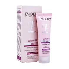 کرم ضد لک اوی وایت اویدرم | Eviwhite Anti Spot Cream - EVIDERM