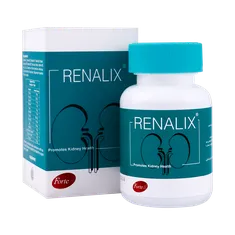 قرص رنالیکس فورت ای 30 عددی | Renalix Tablet - Forte E