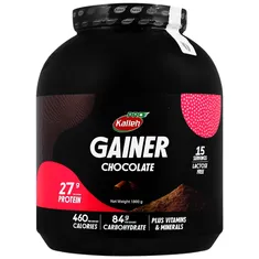 پودر گینر کاله پرو 1800 گرمی | Kalleh Pro Gainer Powder 1800g