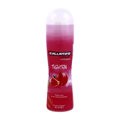 ژل تنگ کننده گالاردو انار  | Tighten Lubricant Water Based with Natural Pomegranate Extract - Gallardo