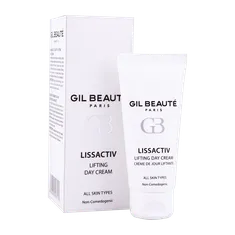 کرم ضد چروک و لیفتینگ روز لیس اکتیو ژیل بوته | Lissactiv Lifting Day Cream - Gil Beaute
