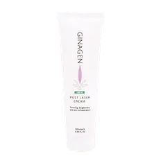 کرم ترمیم کننده بعد از لیزر ژیناژن | Ginagen Post Laser Cream 