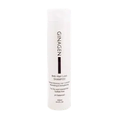  شامپو ضد ریزش موهای خشک و رنگ شده ژیناژن | Anti Hair Loss Shampoo for Dry & Colored Hair - Ginagen