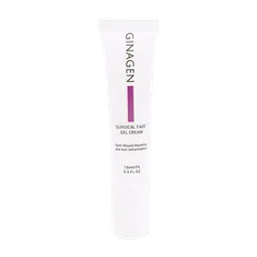ژل کرم ترمیم کننده زخم باز ژیناژن | Surgical Fade Gel Cream - Ginagen