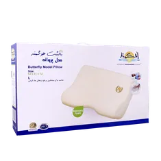 بالشت طبی مدل پروانه هوشمند  | Hooshmand Butterfly Model