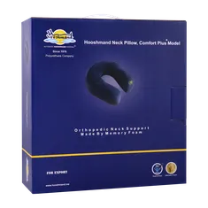دور گردنی پلاس هوشمند  | Hooshmand neck Pillow Comfort Plus Model
