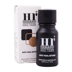 محلول ضد جویدگی ناخن هراند | Anti Nail Biting - HERAND