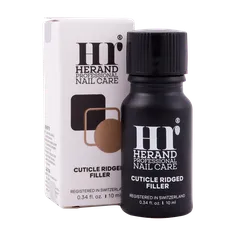 محلول صاف کننده کوتیکول ناخن هراند | Cuticle Ridged Filler - HERAND