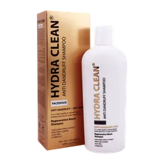 شامپو ضد شوره موهای خشک هیدراکلین فیس دوکس | Face Doux Hydra Clean Anti Dandruff Shampoo For Dry Hair