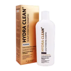 شامپو مرطوب کننده پوست کف سر هیدراکلین فیس دوکس | Face Doux Hydra Clean Scalp Hydrating Shampoo