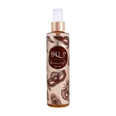 بادی اسپلش زنانه آی پلاس Glamorous Night    | IPLUS Glamorous Night Body Mist Spray For Women 