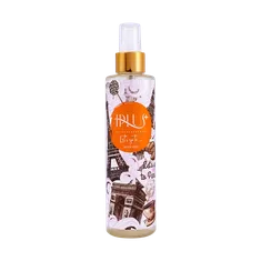  بادی اسپلش زنانه آی پلاس Lets Go to | IPLUS Lets Go to Paris Body Mist Spray For Women