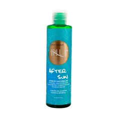 ژل التیام بخش بعد از آفتاب آی پلاس حاوی آلوئه ورا 200 گرمی  | Iplus After Sun Soothing Gel