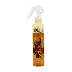 ماسک دوفازی موی سر روغن آرگان آی پلاس موهای آسیب دیده | Iplus Two Phase Treatment With Argan Oil