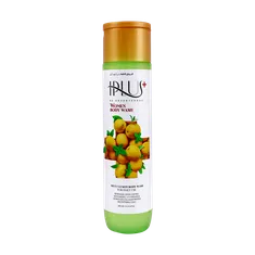 شامپو بدن روزانه بانوان نعناع و لیمو آی پلاس | Iplus Mint And Lemon Women Body Wash