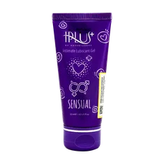 ژل لوبریکانت سنشوال جینسینگ آی پلاس | IPLUS Tight Intimate Lubricant Gel