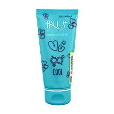 ژل لوبریکانت آلوئه ورا و نعناع آی پلاس | IPLUS Tight Intimate Lubricant Gel