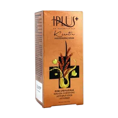 سرم ترمیم کننده موی سر حاوی کراتین آی پلاس 100 گرمی | Iplus Keratin Hair Repairing Serum