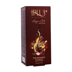 سرم موی سر آرگان آی پلاس | Iplus Argan Oil Hair Serum
